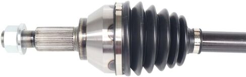 Parts NO# 39100-3JA1A 39100-3JA1A Right Front Half axis 1pack in Saudi Arabia