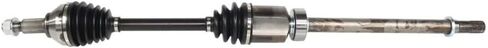 Parts NO# 39100-3JA1A 39100-3JA1A Right Front Half axis 1pack in Saudi Arabia