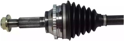 Parts NO# 5L8Z4234BC 5L8Z4234BC Right Front Half axis 1pack in Saudi Arabia