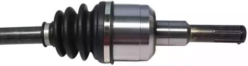 Parts NO# 5L8Z4234BC 5L8Z4234BC Right Front Half axis 1pack in Saudi Arabia