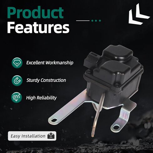 911-917 Engine Intake Manifold Runner Control Valve fit for Ford 1999-2004, OE 911-917 2L3Z 9J559-AB 2L3Z9J559-AC XL3Z9J559-BA in Saudi Arabia