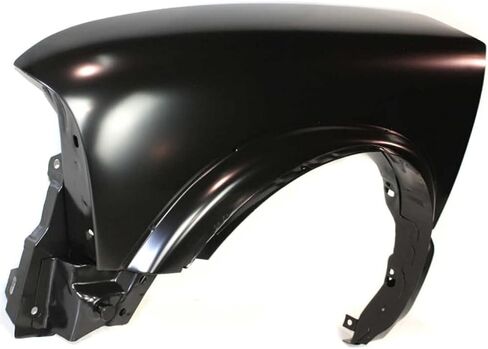 For Chevy Blazer 1995-2005 Front Fender Passenger Side | With Fender Flare Holes | Replacement For 12472738 GM1241207 | Trim: All Submodels in Saudi Arabia