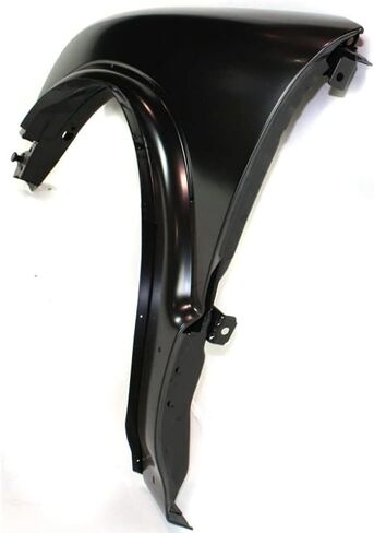 For Chevy Blazer 1995-2005 Front Fender Passenger Side | With Fender Flare Holes | Replacement For 12472738 GM1241207 | Trim: All Submodels in Saudi Arabia