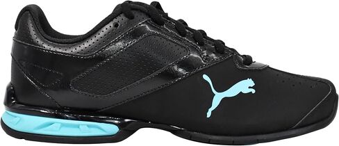 Womens Tazon 6 Cross Trainer Shoe ، Puma White/Fuchsia Purple/Puma Silver ، 6.5 M US in Kuwait