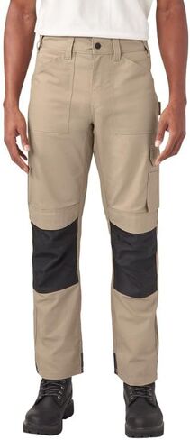 Dickies Men's Multi-Pocket Utility Work Pants in Saudi Arabia