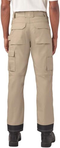 Dickies Men's Multi-Pocket Utility Work Pants in Saudi Arabia