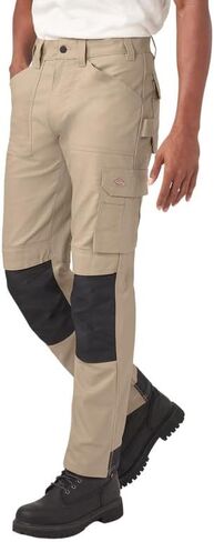 Dickies Men's Multi-Pocket Utility Work Pants in Saudi Arabia