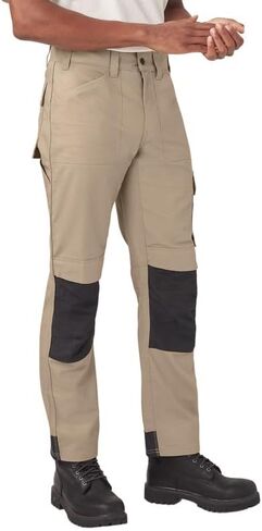 Dickies Men's Multi-Pocket Utility Work Pants in Saudi Arabia