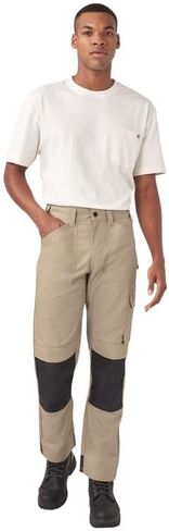 Dickies Men's Multi-Pocket Utility Work Pants in Saudi Arabia