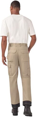 Dickies Men's Multi-Pocket Utility Work Pants in Saudi Arabia