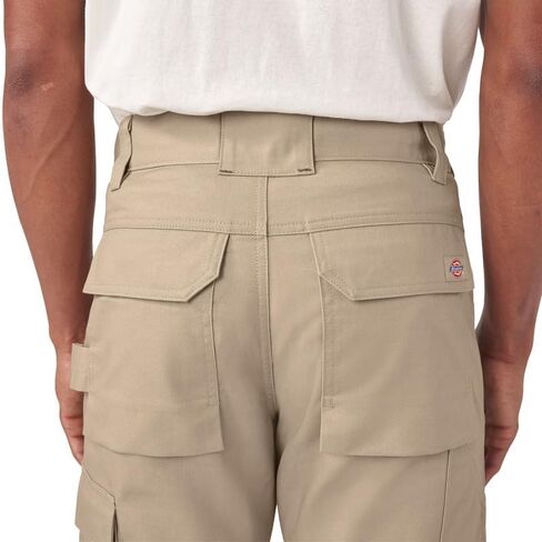 Dickies Men's Multi-Pocket Utility Work Pants in Saudi Arabia
