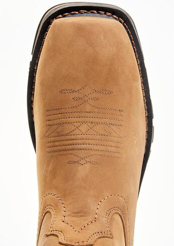 Cody James Men 10 "Disruptor Western Work Boot Nano Composite Toe - BCJC0SPW150 in Saudi Arabia