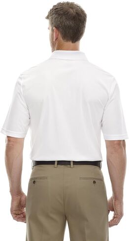 Men's Performance Shield Snag Protection Short Sleeve Polo Shirt in Saudi Arabia