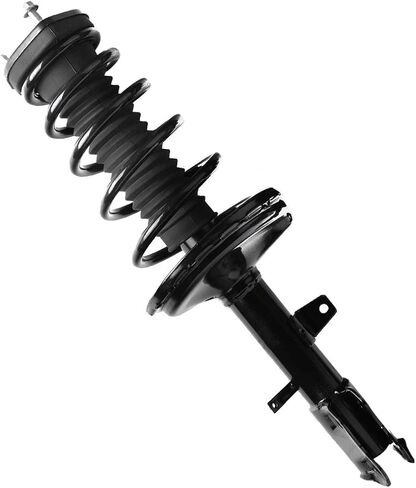 Shoxtec Rear Pair Complete Struts Replacement for 2004-2007 Toyota Highlander Base AWD 2004-2006 Lexus RX330 Base,AWD; Replacement for 2007 Lexus RX350 Shock Absorber Kits Repl. Part No. 172216 172215 in Saudi Arabia
