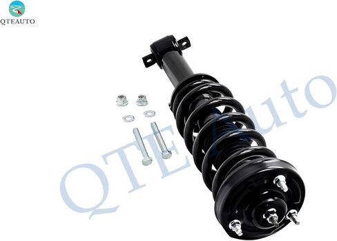 PM Auto Set 4 Front-Rear Quick Complete Strut For 2014-2017 Ford Expedition in Saudi Arabia
