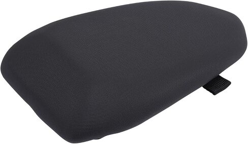 TCMT Black Rear Pillion Passenger Seat Fit For BMW S1000RR 19-2025 M1000RR 2021-2025 in Saudi Arabia