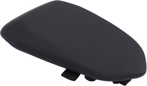 TCMT Black Rear Pillion Passenger Seat Fit For BMW S1000RR 19-2025 M1000RR 2021-2025 in Saudi Arabia