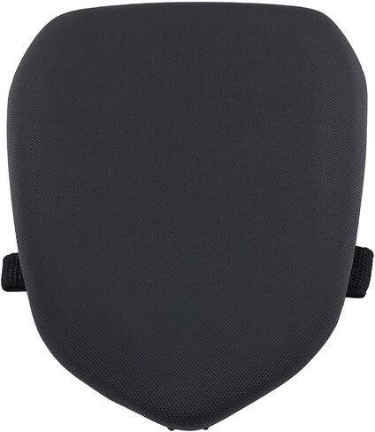 TCMT Black Rear Pillion Passenger Seat Fit For BMW S1000RR 19-2025 M1000RR 2021-2025 in Saudi Arabia