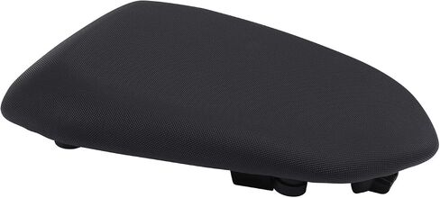 TCMT Black Rear Pillion Passenger Seat Fit For BMW S1000RR 19-2025 M1000RR 2021-2025 in Saudi Arabia