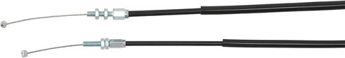 TCMT 26.97" 28.35" Replacement Throttle Cables Fit For Honda CBR1000RR CBR 1000RR CBR 1000 RR 2008-2013 in Saudi Arabia
