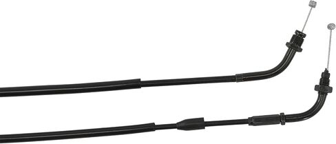 TCMT 26.97" 28.35" Replacement Throttle Cables Fit For Honda CBR1000RR CBR 1000RR CBR 1000 RR 2008-2013 in Saudi Arabia