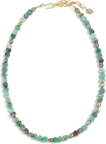 Brinker + Eliza Women's Paz Necklace in Saudi Arabia