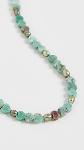 Brinker + Eliza Women's Paz Necklace in Saudi Arabia