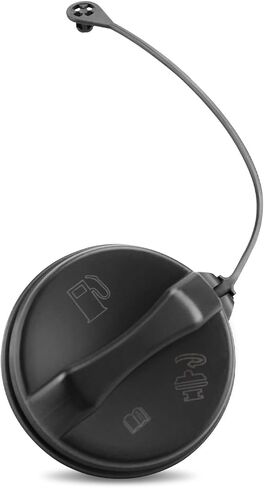 Fuel Tank Filler Cap Fit for Chevy Corvette 2006-2013 Cadillac CTS 2005-2011 SRX 2005-2009 STS 2005-2011 XLR 2006-2009, Gas Cap Replace GT303 15832215 in Saudi Arabia