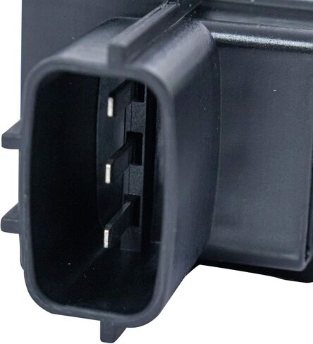 TRQ Ignition Coil Compatible with 2016-2020 Nissan NV2500 2016-2019 NV3500 2017-2021 TITAN 2016-2021 TITAN XD in Saudi Arabia