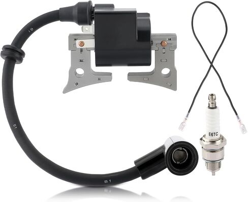 277-79431-01 Ignition Coil for Subaru Robin Ex13 Ex17 Ex21 Engine Motor SP170 SP210 SP 170 210 Replace 277-79431-11 20A-79431-01 277 79431 01 11 20A Z101 in Saudi Arabia