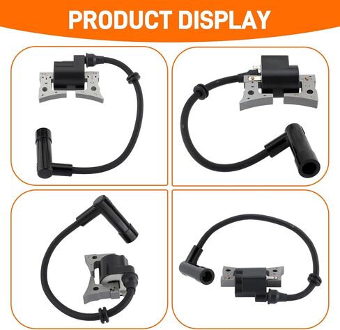 277-79431-01 Ignition Coil for Subaru Robin Ex13 Ex17 Ex21 Engine Motor SP170 SP210 SP 170 210 Replace 277-79431-11 20A-79431-01 277 79431 01 11 20A Z101 in Saudi Arabia