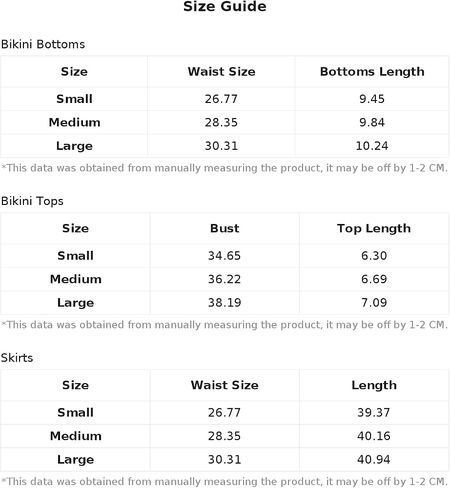 GORGLITTER Women's 3 Piece Swimsuits Tie Dye Y2k Halter Triangle Thong Bikini Sets with Cover Up Skirt in Saudi Arabia