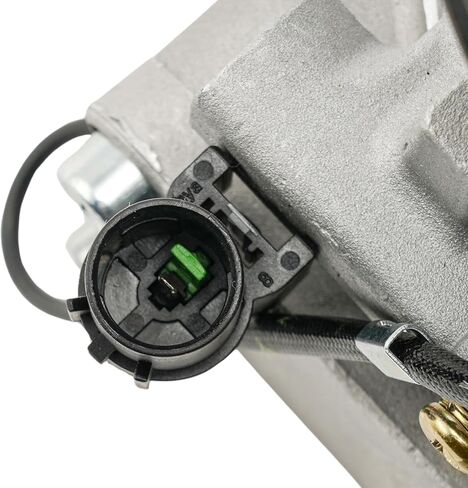 Torchbeam 78347 Automotive Air Air Conditioning AC ضاغط ملاءمة لـ Elantra 2001-2006 ، Tiburon 2003-2008 2.0L in Saudi Arabia
