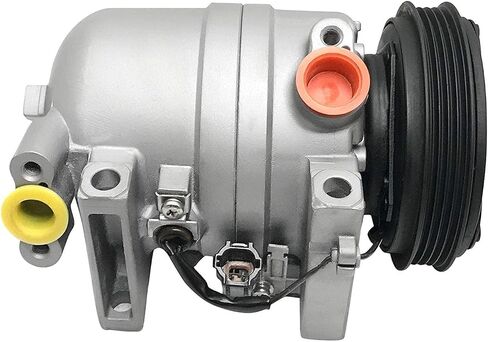 RYC Automotive Conference Compressor و A/C CLUCT FG449-01 (يناسب نيسان Altima 2.4L 2000-2001) in Saudi Arabia