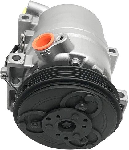 RYC Automotive Conference Compressor و A/C CLUCT FG449-01 (يناسب نيسان Altima 2.4L 2000-2001) in Saudi Arabia