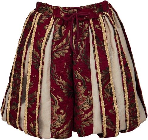 الإليزابيثان تيودور سراويل الرجال رن فير نبيلة زي عصر النهضة Tudor سراويل اليقطين in Kuwait