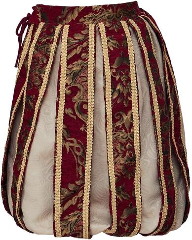 الإليزابيثان تيودور سراويل الرجال رن فير نبيلة زي عصر النهضة Tudor سراويل اليقطين in Kuwait