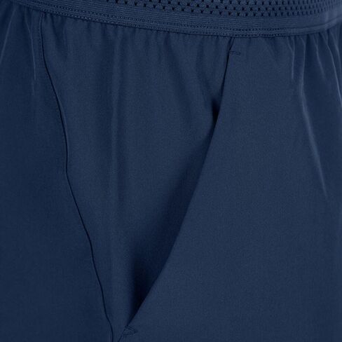 WILSON Tournament V2 7 Inch Mens Tennis Shorts Classic Navy L in Saudi Arabia