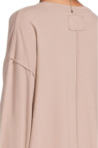 Free People Women's Nina Tee Long Sleeve in Kuwait