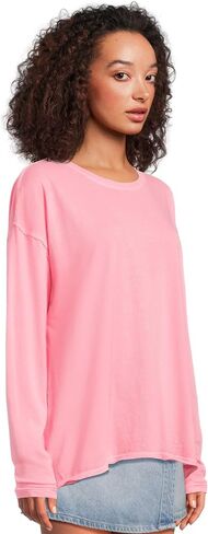 Free People Women's Nina Tee Long Sleeve in Kuwait