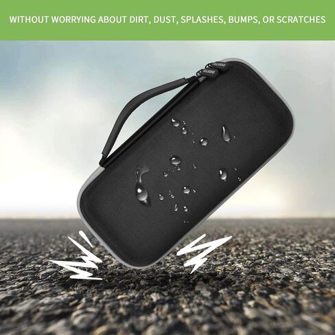 900+ Card Game Case Holder for Cards Against Humanity/for Magic The Gathering Board & Expansions/for CAH/for MTG/for Deck Box/for Yugioh/Football/Topps Sports Card/for Kids Against Maturity (Black) in Kuwait