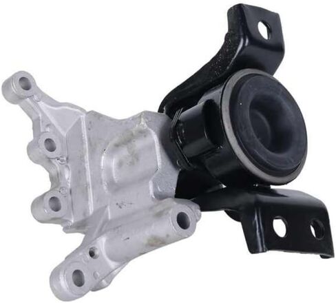 1PCS Car Engine Mount R OEM 112104BA0A 11210-4BA0A in Saudi Arabia
