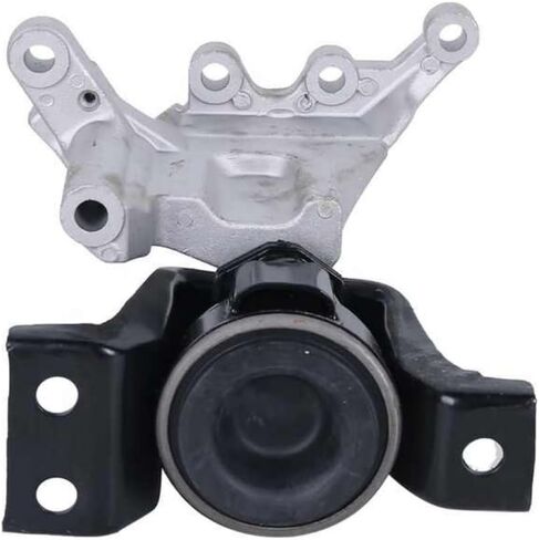 1PCS Car Engine Mount R OEM 112104BA0A 11210-4BA0A in Saudi Arabia