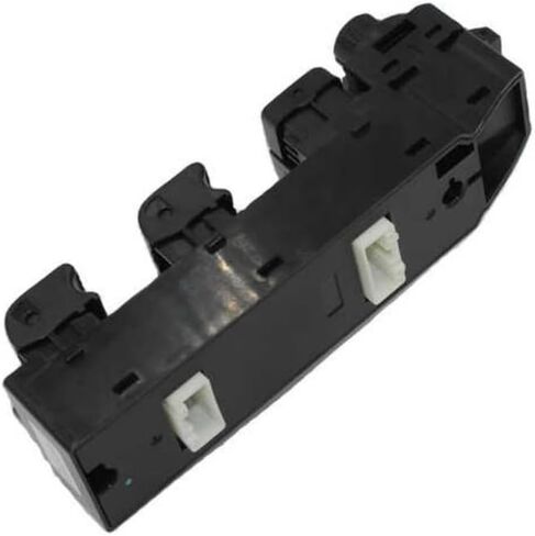 1PCS Front L-end Configuration من زر رافع الباب OEM GV9T-66-350 in Saudi Arabia