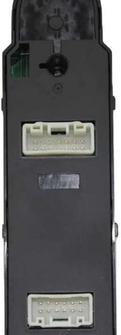 1PCS Front L-end Configuration من زر رافع الباب OEM GV9T-66-350 in Saudi Arabia
