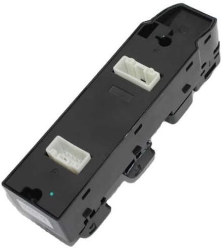 1PCS Front L-end Configuration من زر رافع الباب OEM GV9T-66-350 in Saudi Arabia