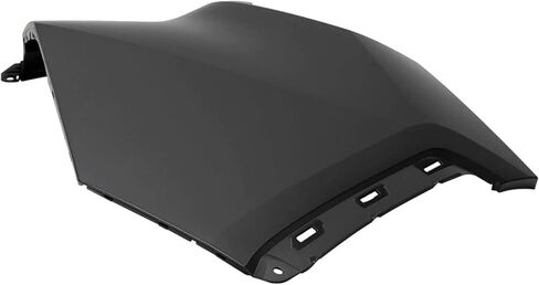 FitParts Compatible With Rear Bumper Cover Left Driver Side 2019-2023 Toyota RAV4 Canada Built LE XLE XSE SE Limited. New, Primed and Ready for Paint. 521620R906 in Saudi Arabia