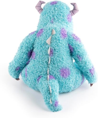 Disney Frozen Olaf Fuzzy Plush Pillow Buddy - Super Soft Stuffed Pillow - Polyester Microfiber, 20 Inches in Kuwait