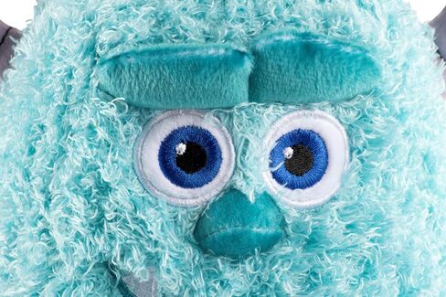 Disney Frozen Olaf Fuzzy Plush Pillow Buddy - Super Soft Stuffed Pillow - Polyester Microfiber, 20 Inches in Kuwait