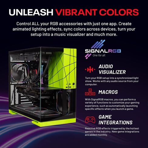 Skytech Legacy 4 Gaming PC Desktop ، Ryzen 9 9950x3d 4.3 GHz (5.7GHz Turbo) ، NVIDIA RTX 5090 32GB ، X870 BOARD ، 2TB GEN5 NVME SSD ، 64GB DDR5 RAM 6000 RGB ، 1200W GOLD ATX 3 PSU ، WI-FI ، WIN 11 in Saudi Arabia